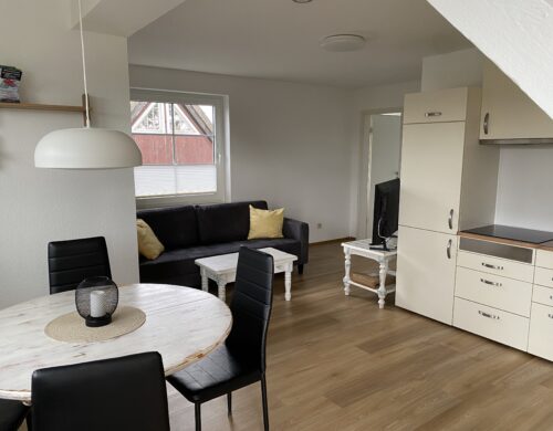 Ferienwohnung 1